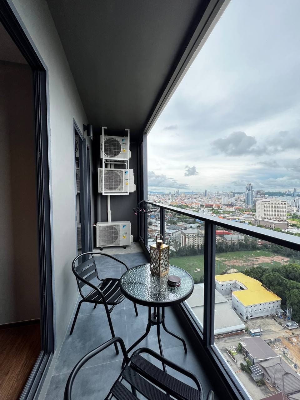 Marble Condo — апартаменты с мраморной ванной — фото 5