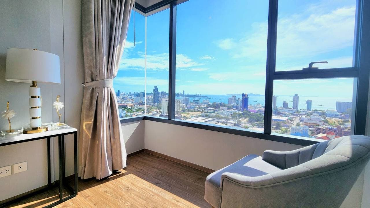 Marble Condo — апартаменты с мраморной ванной — фото 6