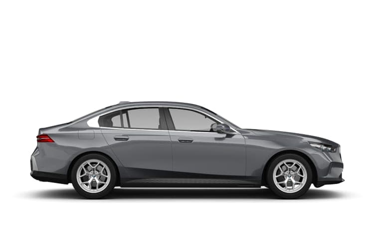 BMW 520d M Sport